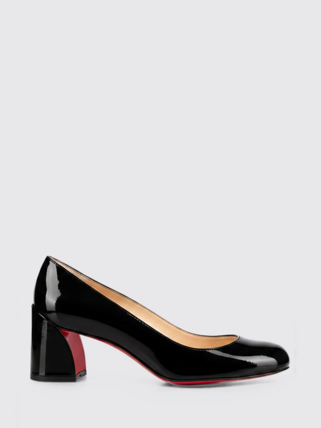 woman's pump