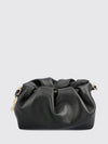 woman's mini bag
