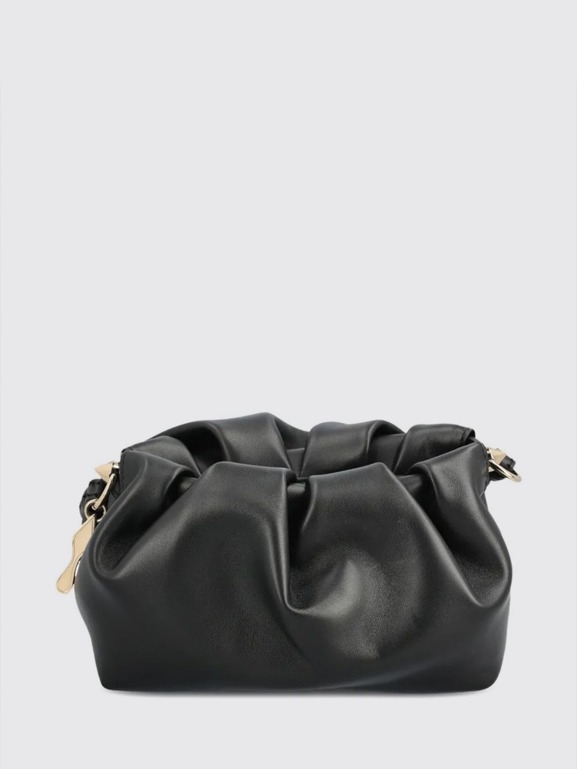 woman's mini bag