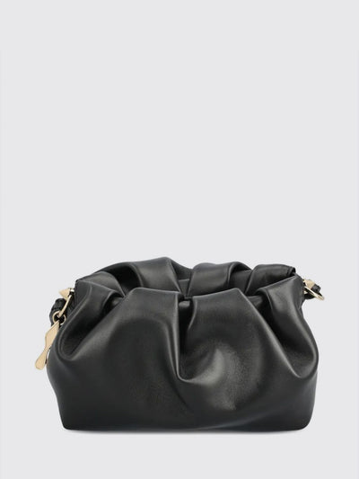woman's mini bag
