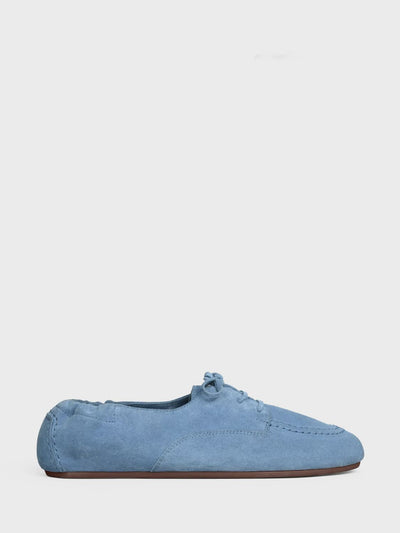 woman's loafer