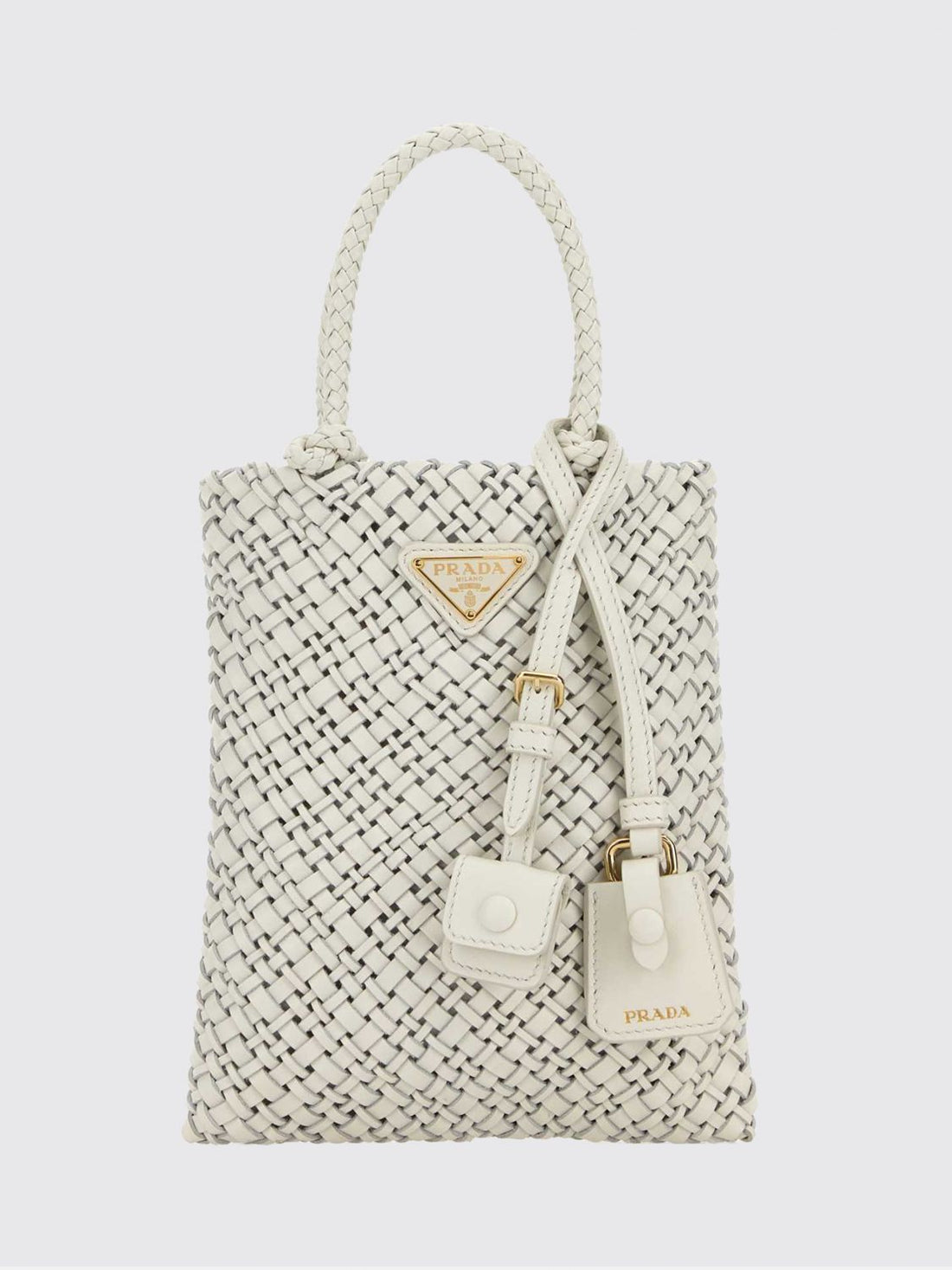 PRADA OS woman&