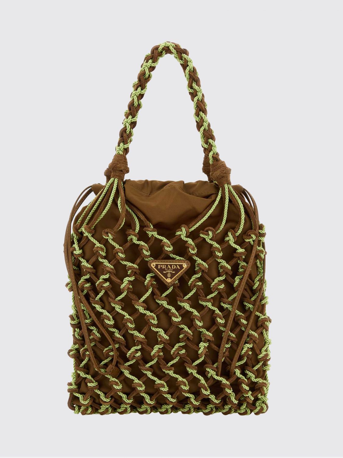 woman's mini bag