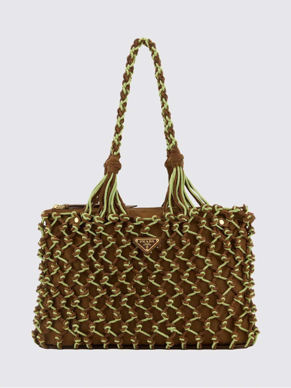 woman's tote bag