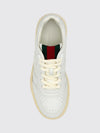 woman's sneakers