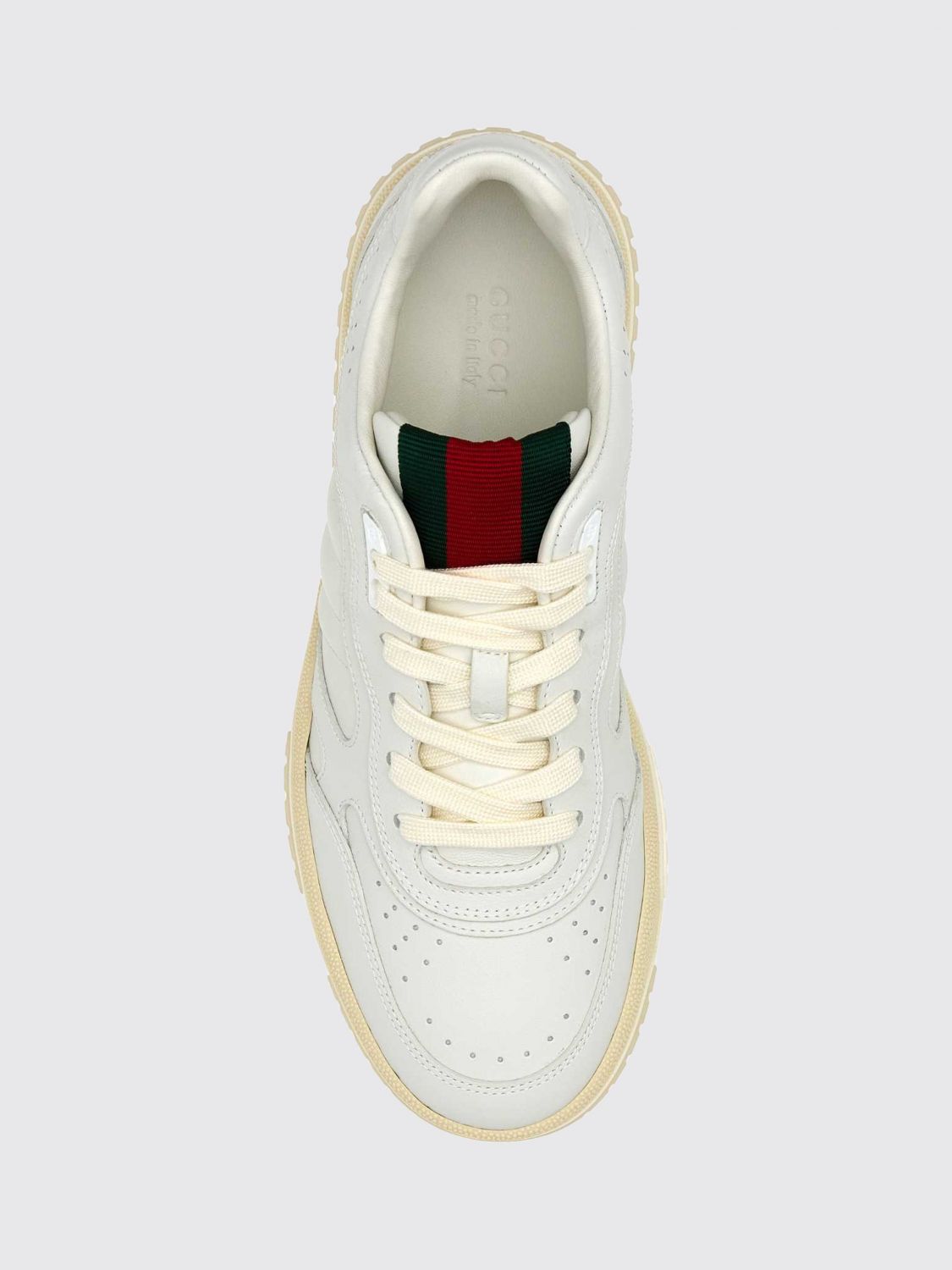 woman's sneakers