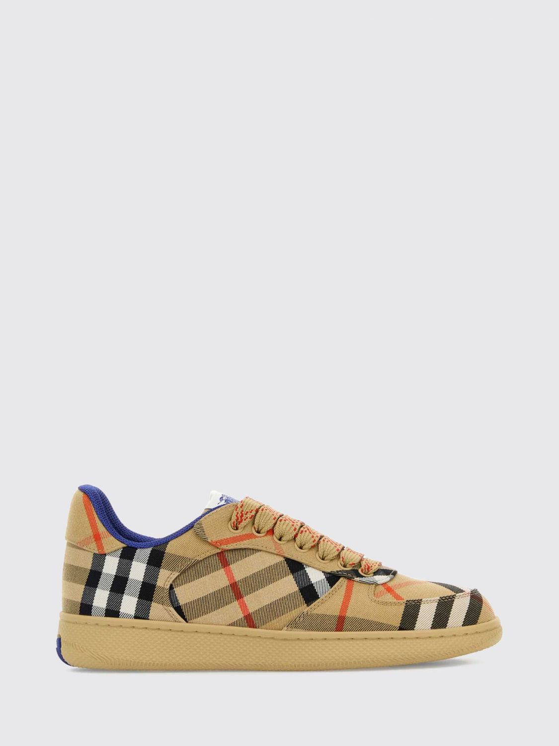 woman's sneakers