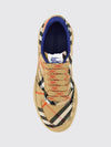 woman's sneakers