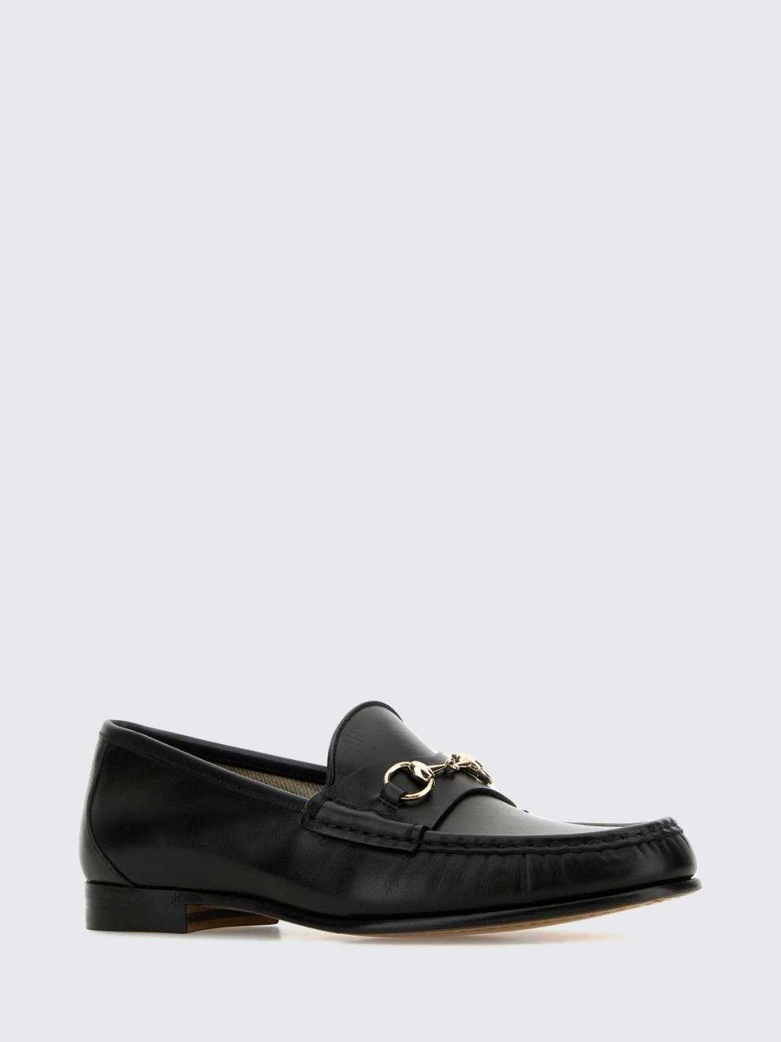 horsebit 1953 smooth calfskin loafers