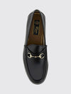 horsebit 1953 smooth calfskin loafers