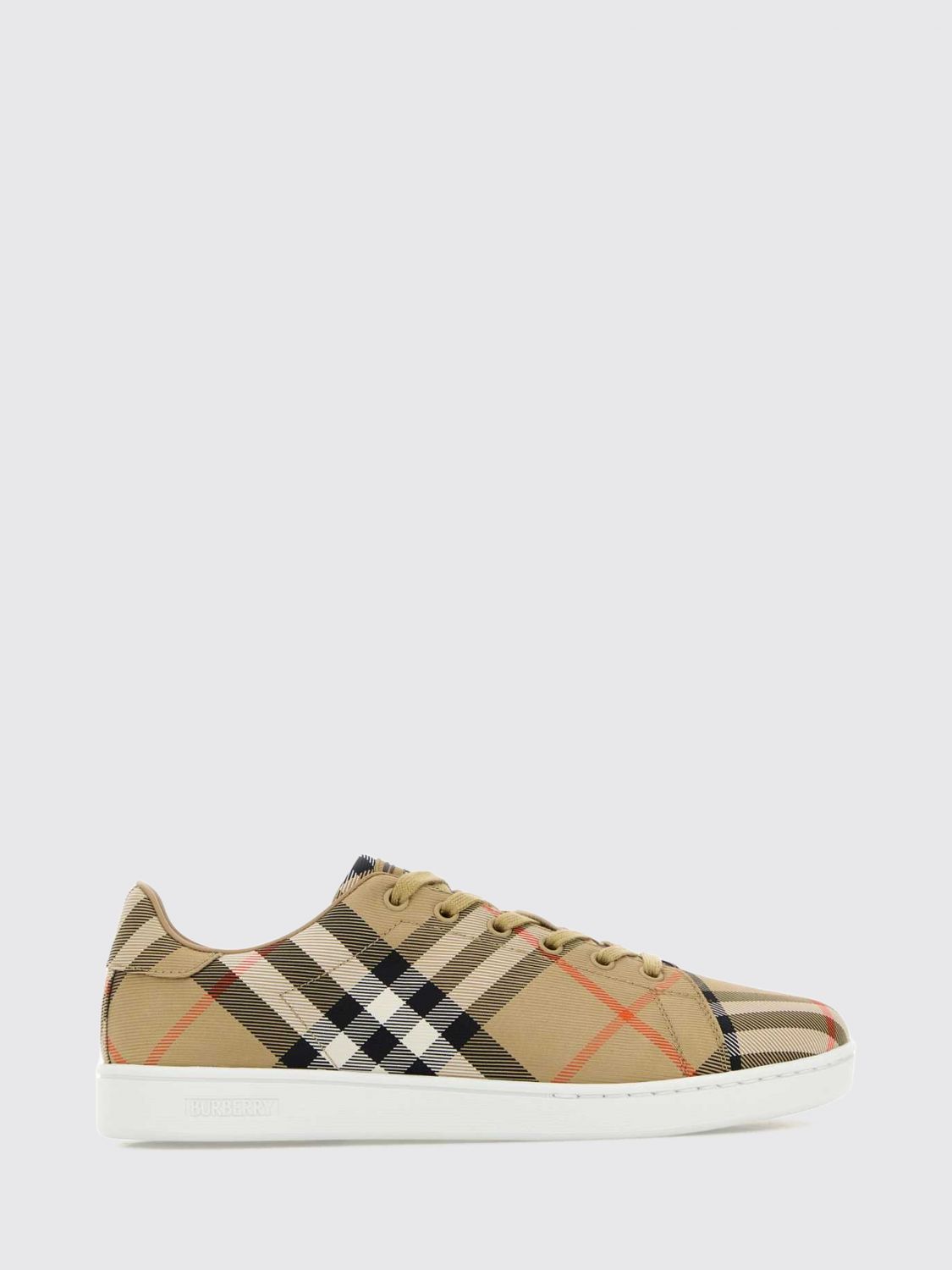 woman's sneakers