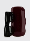 woman's sunglasses