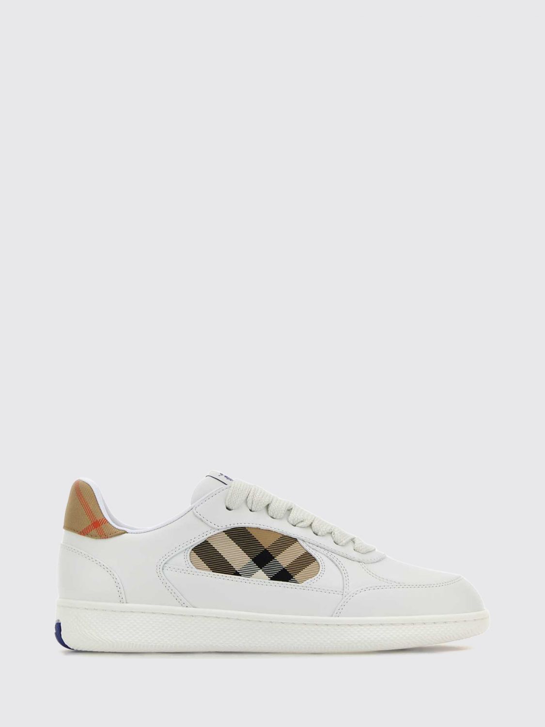 woman's sneakers