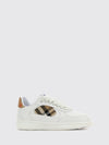 woman's sneakers