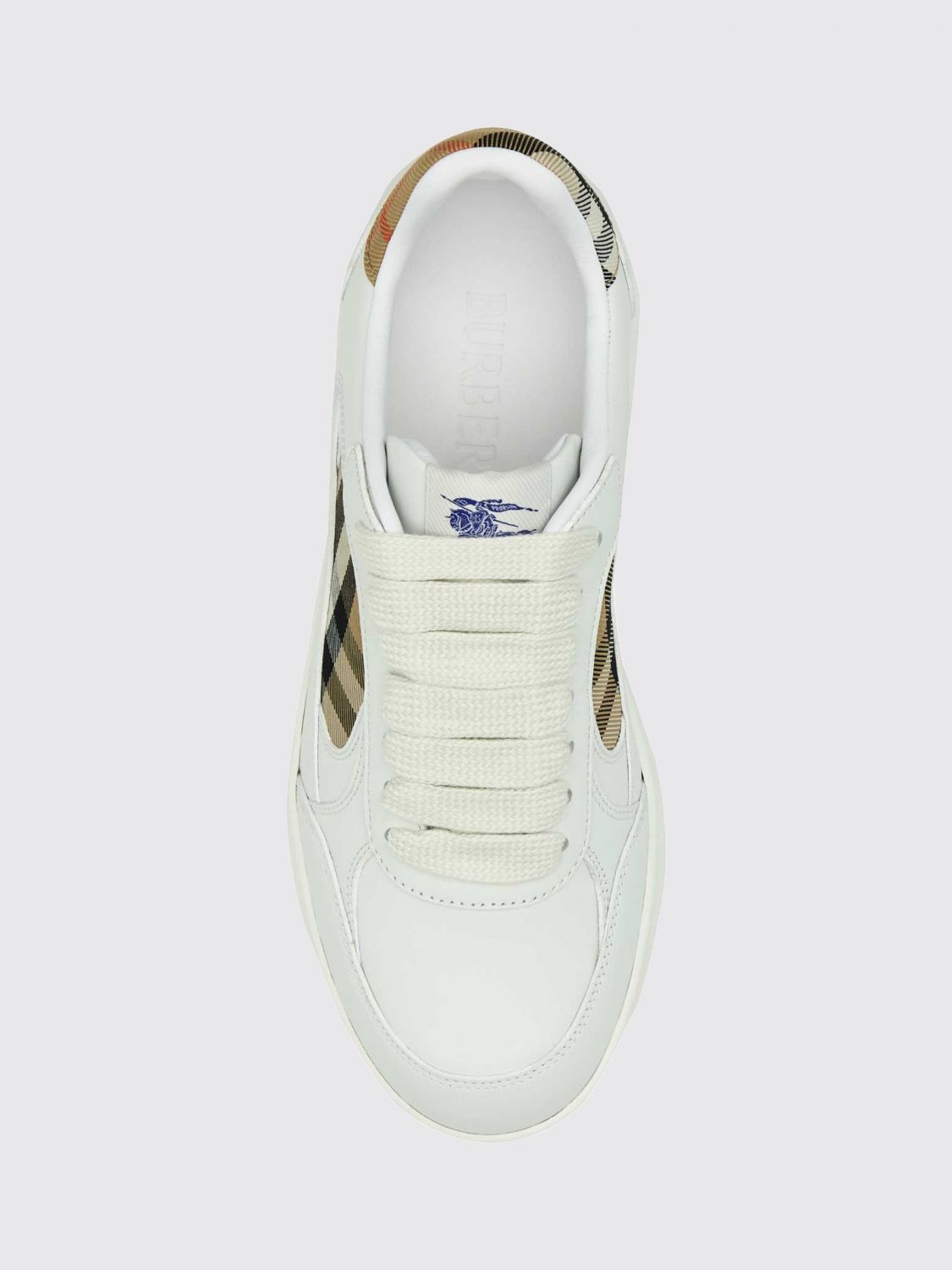 woman's sneakers