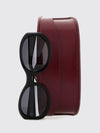 woman's sunglasses