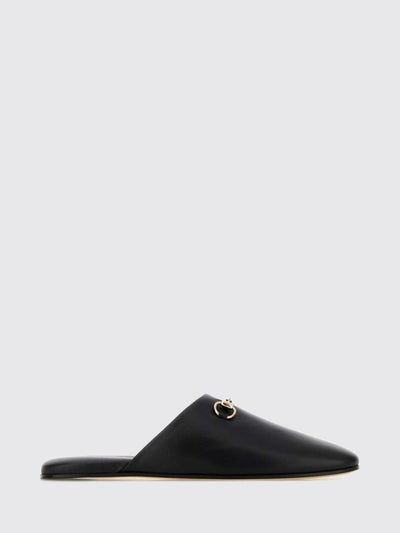 woman's heeled sandal