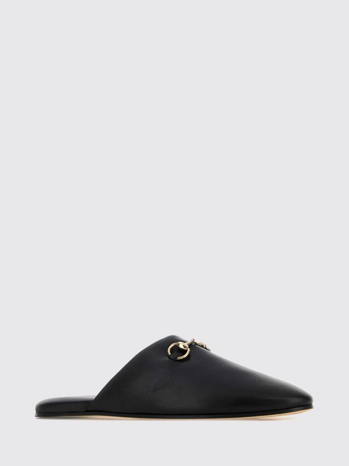 woman's heeled sandal