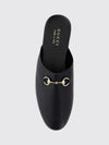 woman's heeled sandal