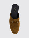 woman's heeled sandal
