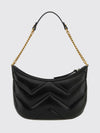 gg marmont matelassé nappa hobo shoulder bag with monogram