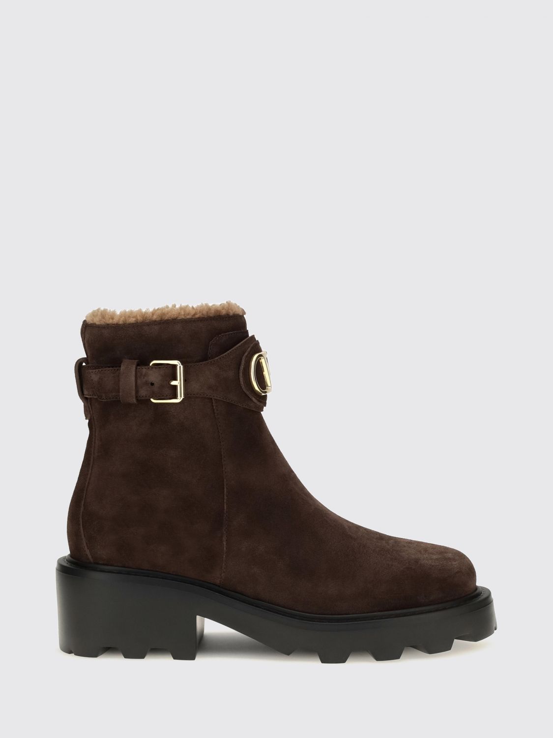 woman's boots