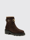 woman's boots