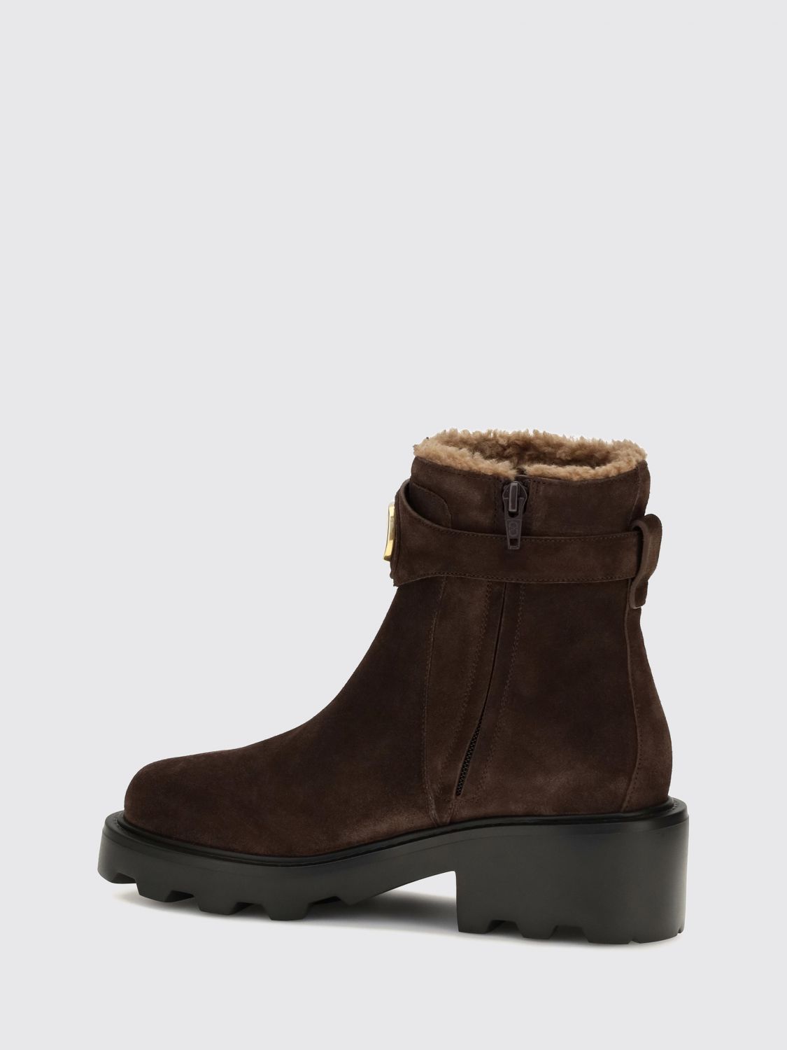 woman's boots