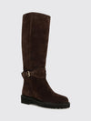 woman's boots