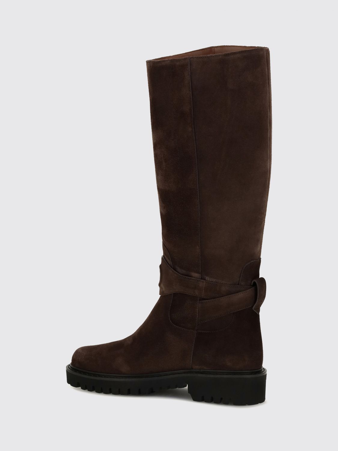 woman's boots