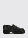 woman's loafer