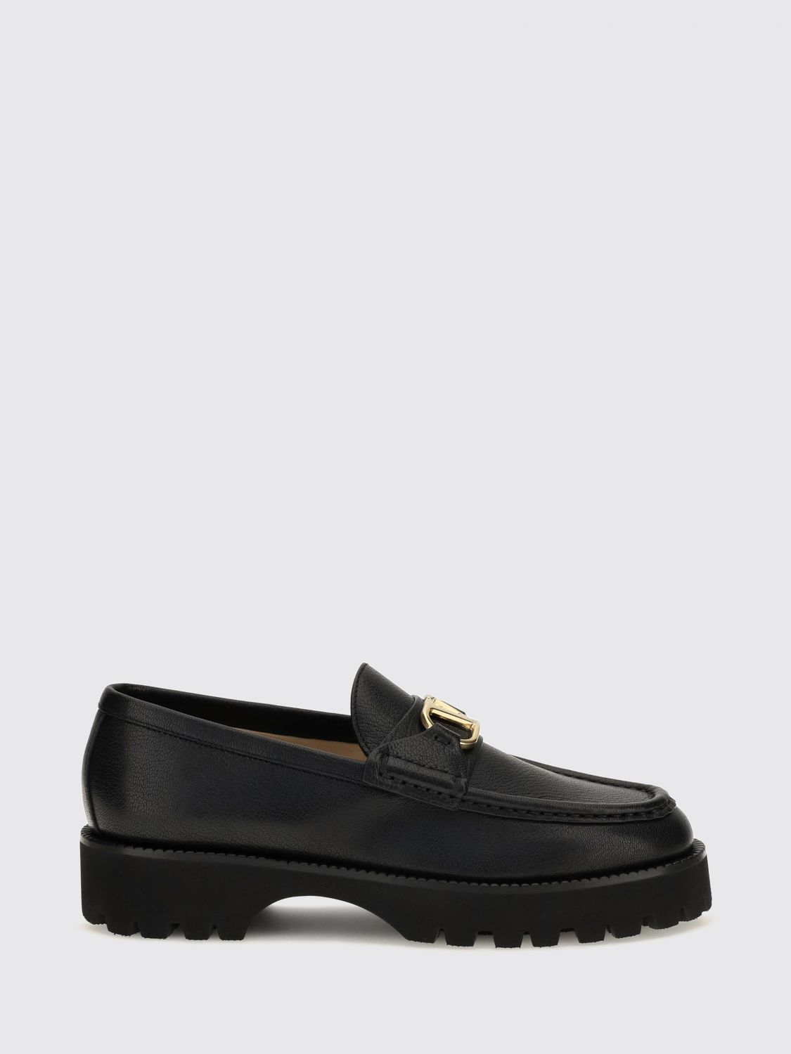 woman's loafer