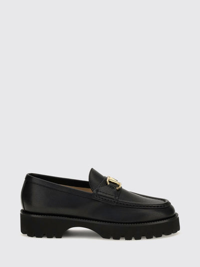 woman's loafer