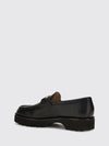 woman's loafer