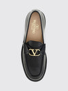 woman's loafer