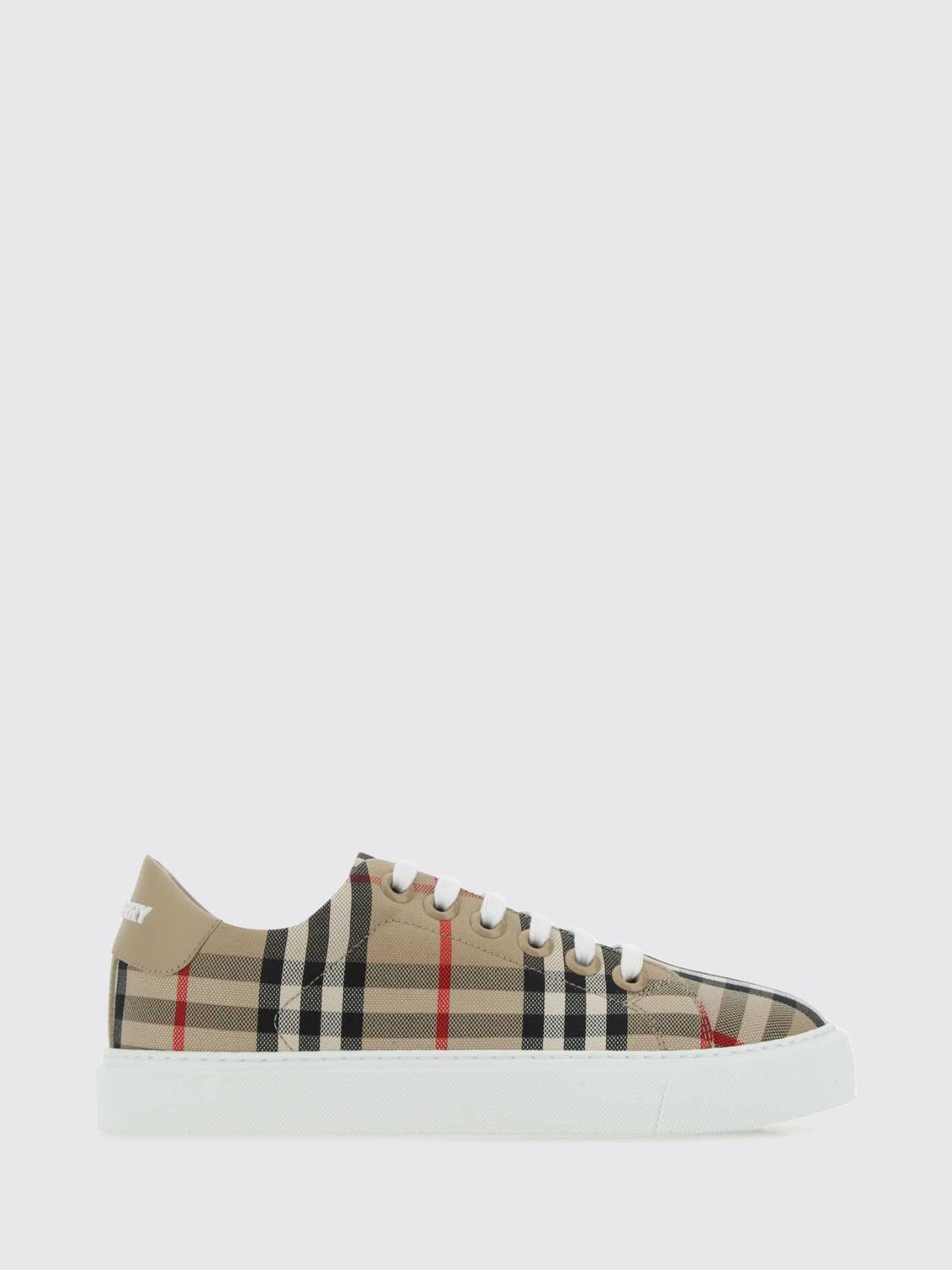 woman's sneakers