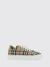 woman's sneakers