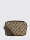 ophidia gg supreme monogram mini crossbody bag