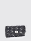 woman's shoulder bag