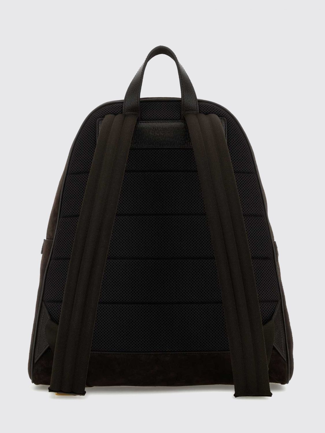 ophidia suede backpack with gg monogram