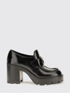 woman's loafer
