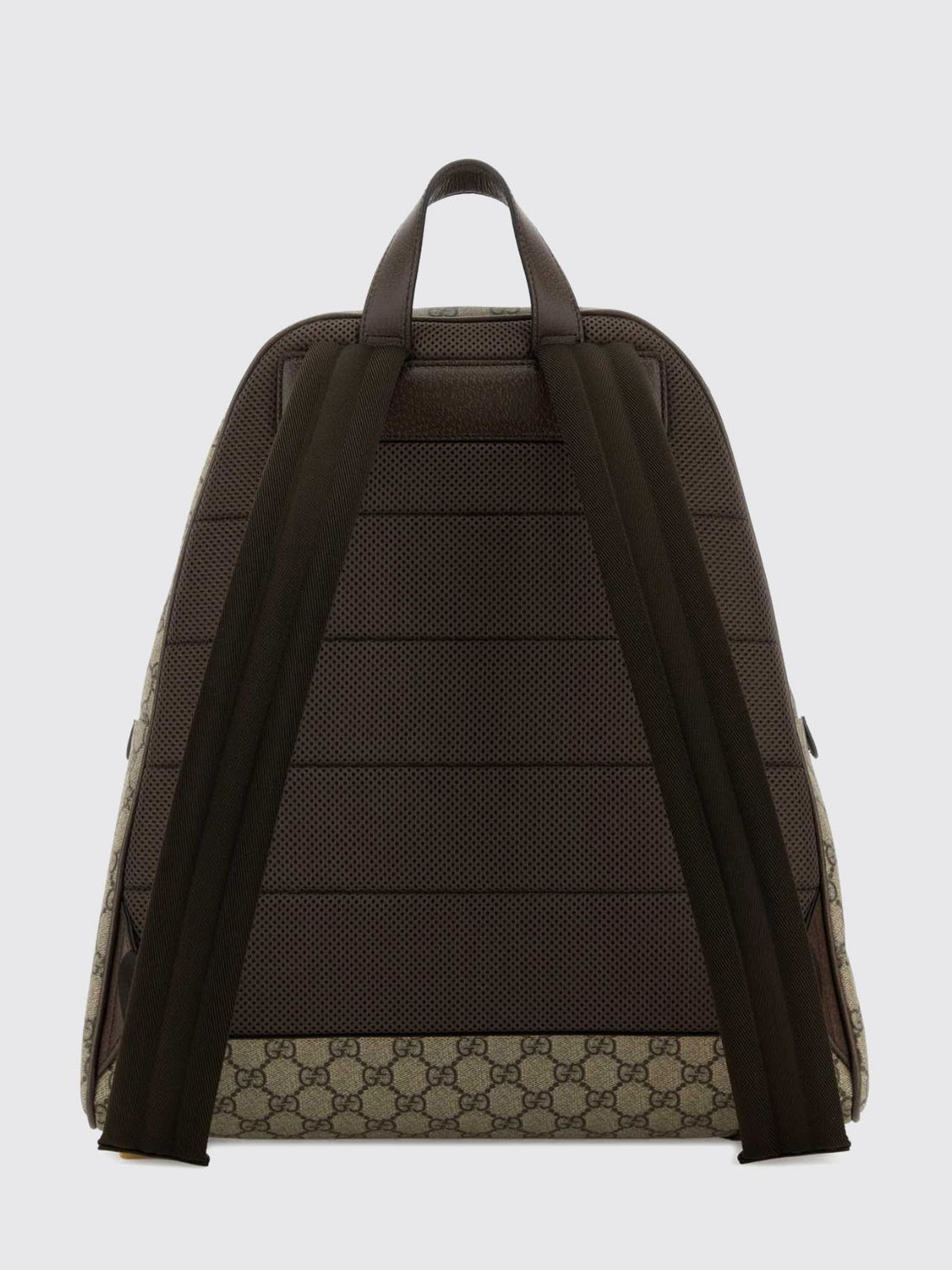 GUCCI OS ophidia gg supreme monogram backpack
