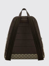 ophidia gg supreme monogram backpack