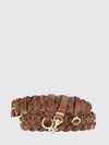 woman's belt