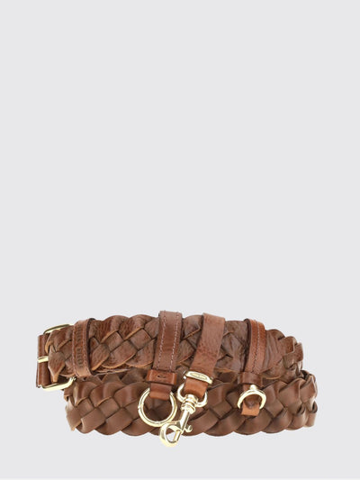 woman's belt