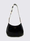 woman's crossbody bag