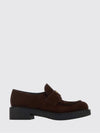 woman's loafer