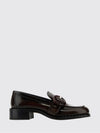 woman's loafer