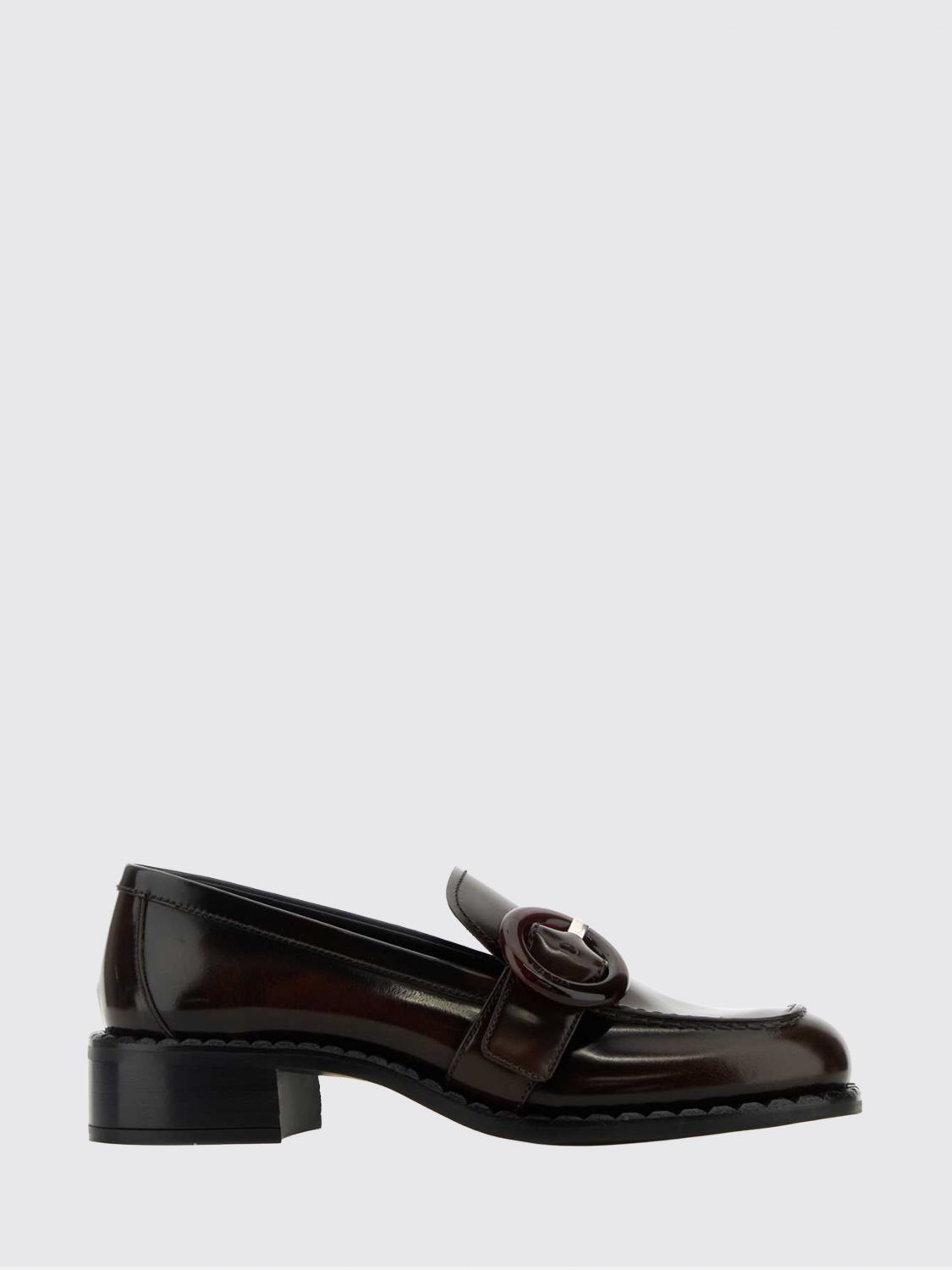 woman's loafer