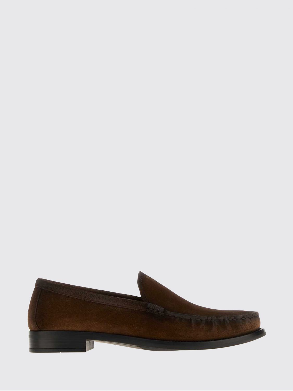 woman's loafer
